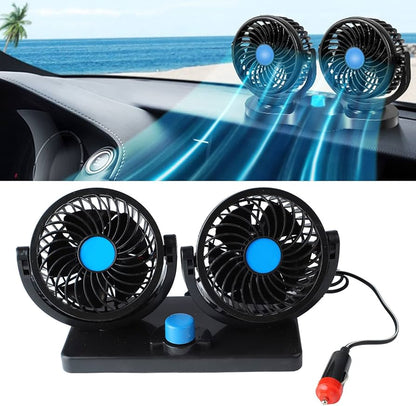 [ 33% OFF ] - VENTILADOR PARA CARROS™